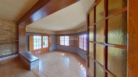 Foto 3 de Casa o xalet en venda a Sant Miquel D´aro, 81, Urbanitzacions del Nord, Girona