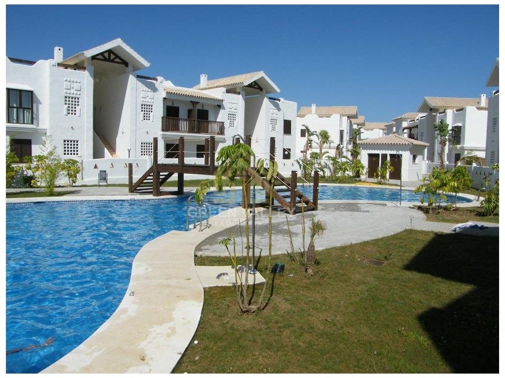 Attic to rent in La Alcaidesa