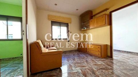 Foto 4 von Wohnung zum Verkauf in Del Cadí, El Turó de la Peira, Barcelona Capital