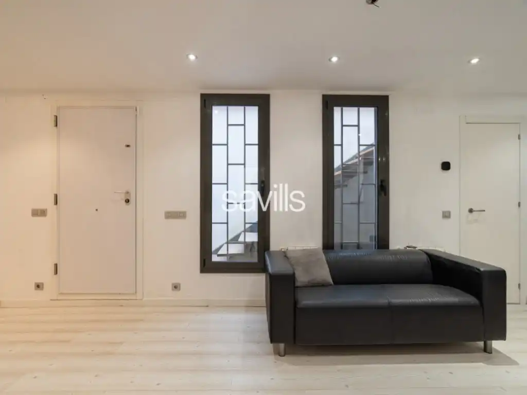 Habitación de Casa o chalet de alquiler en Barcelona con Horno