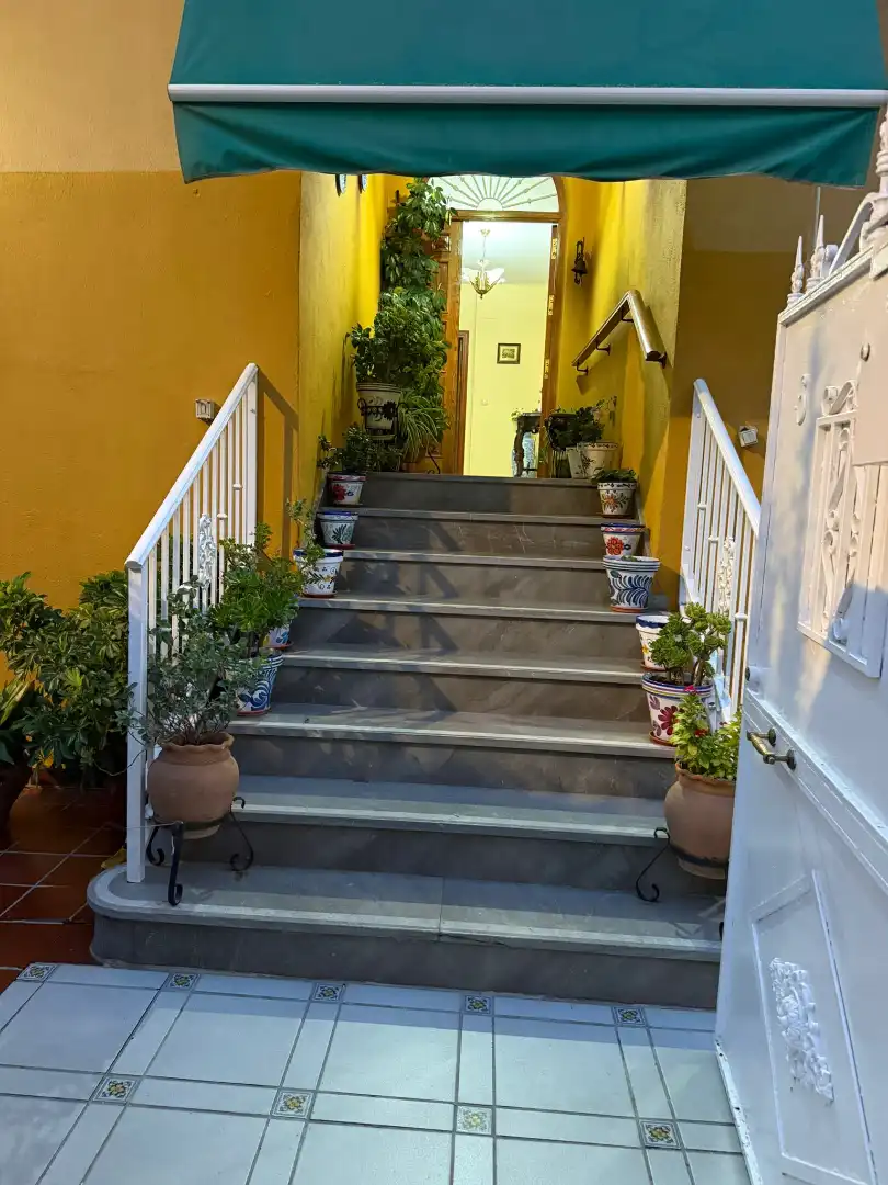 Chalet con terraza en venta en Calle Cisne, imagen 5