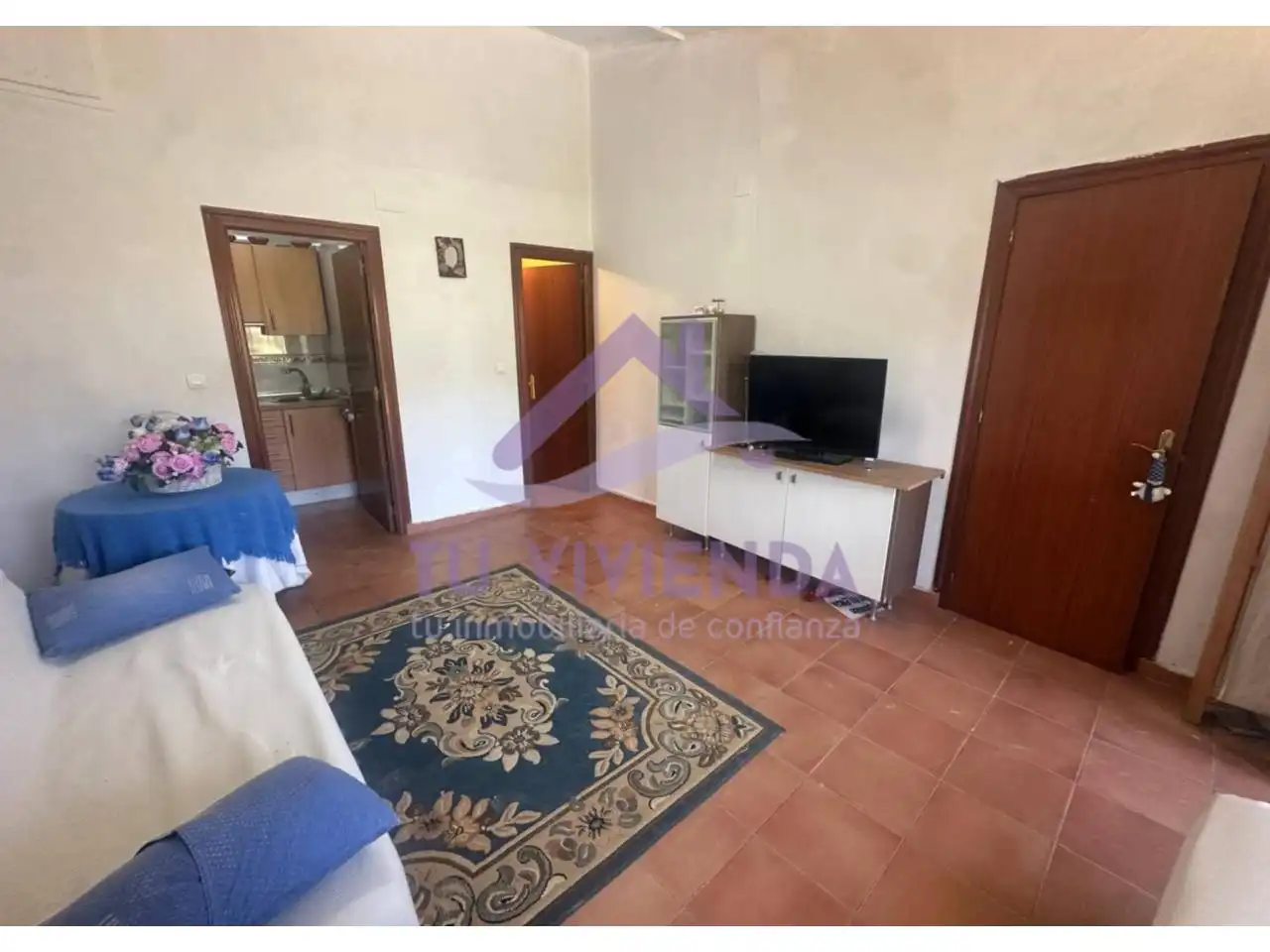Living room of Houses for sale in Loma de Ucieza