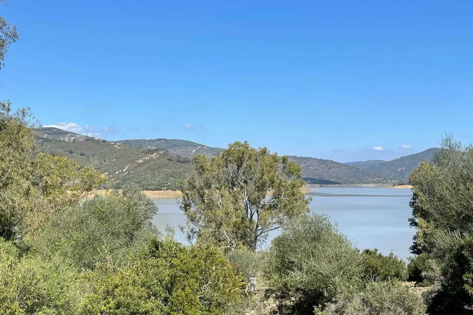 Residential zum Verkauf in Castellar de la Frontera