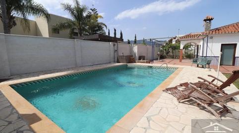 Foto 4 de Casa o xalet de lloguer a Jardines de Alhaurín - Huerta Alta - Fuensanguínea, Alhaurín de la Torre