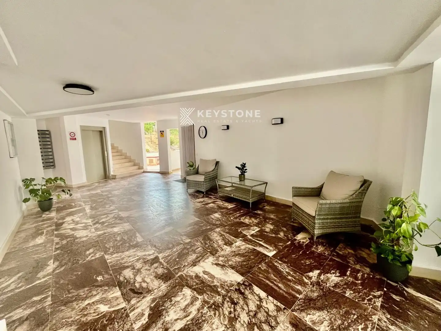Wohnung zur Miete in Santa Ponça