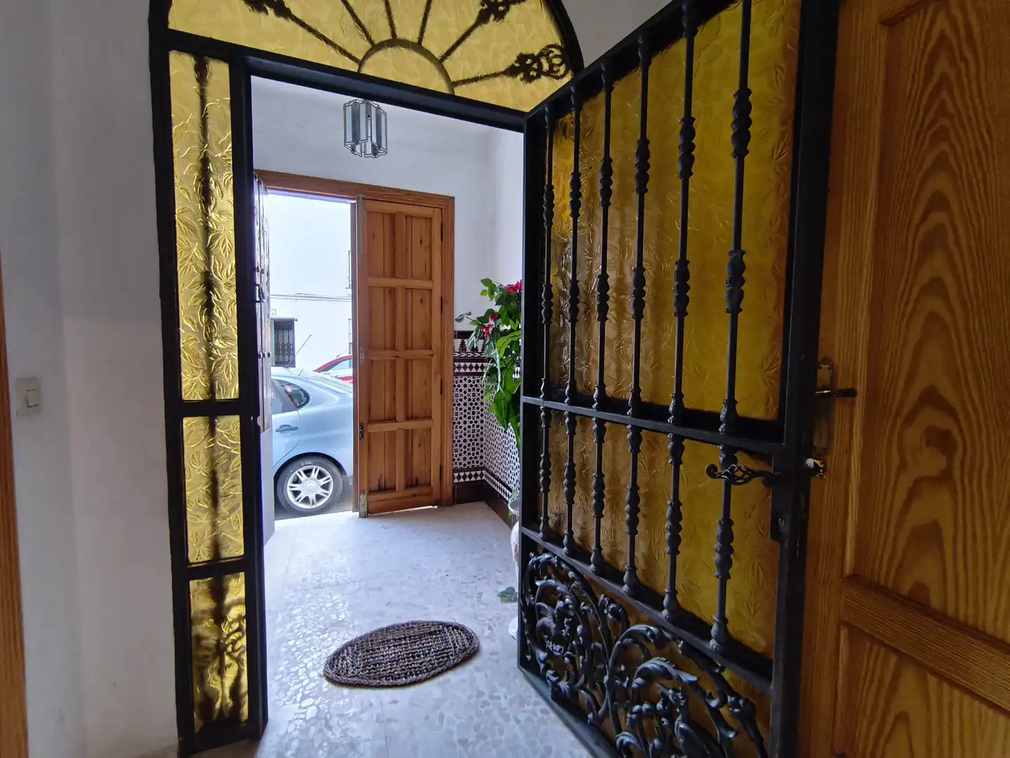 Casa amb terrassa en venda a Calle del Molìno 16, imagen 7