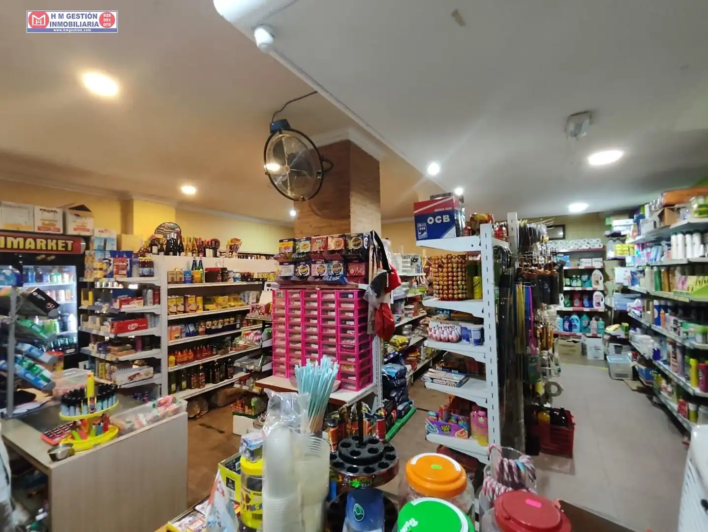 Local comercial en venta en Alcázar de San Juan