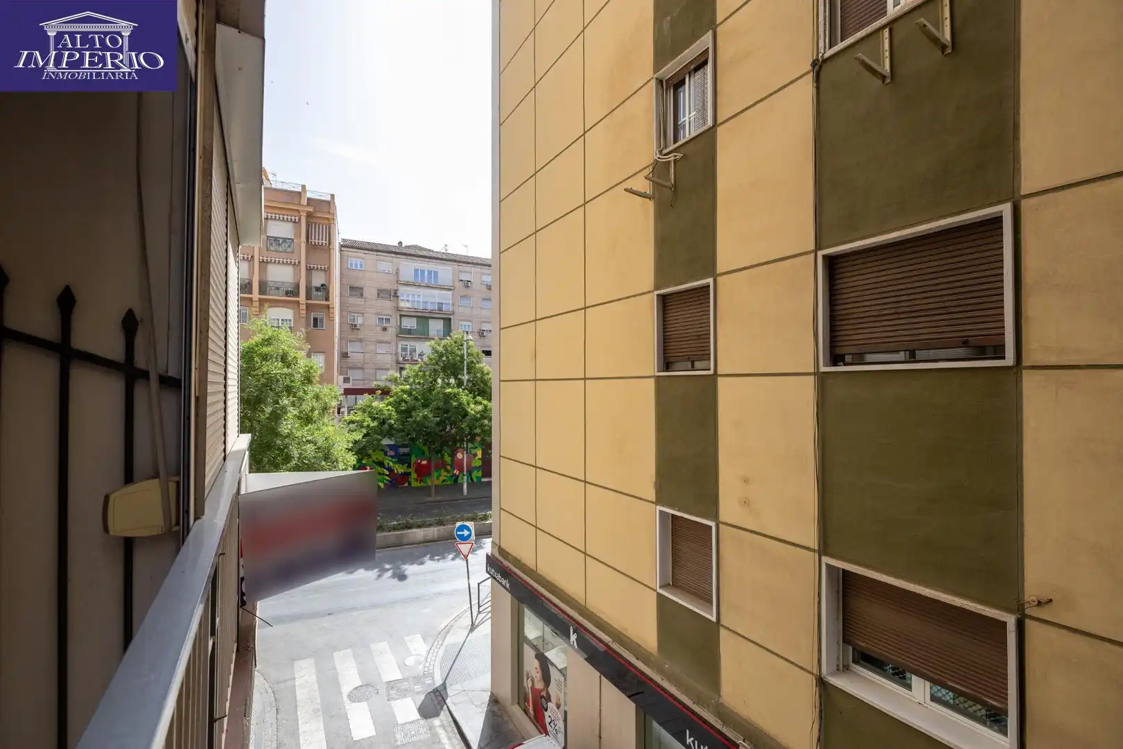 Flat with terrace for sale in Camino de Ronda, imagen 35