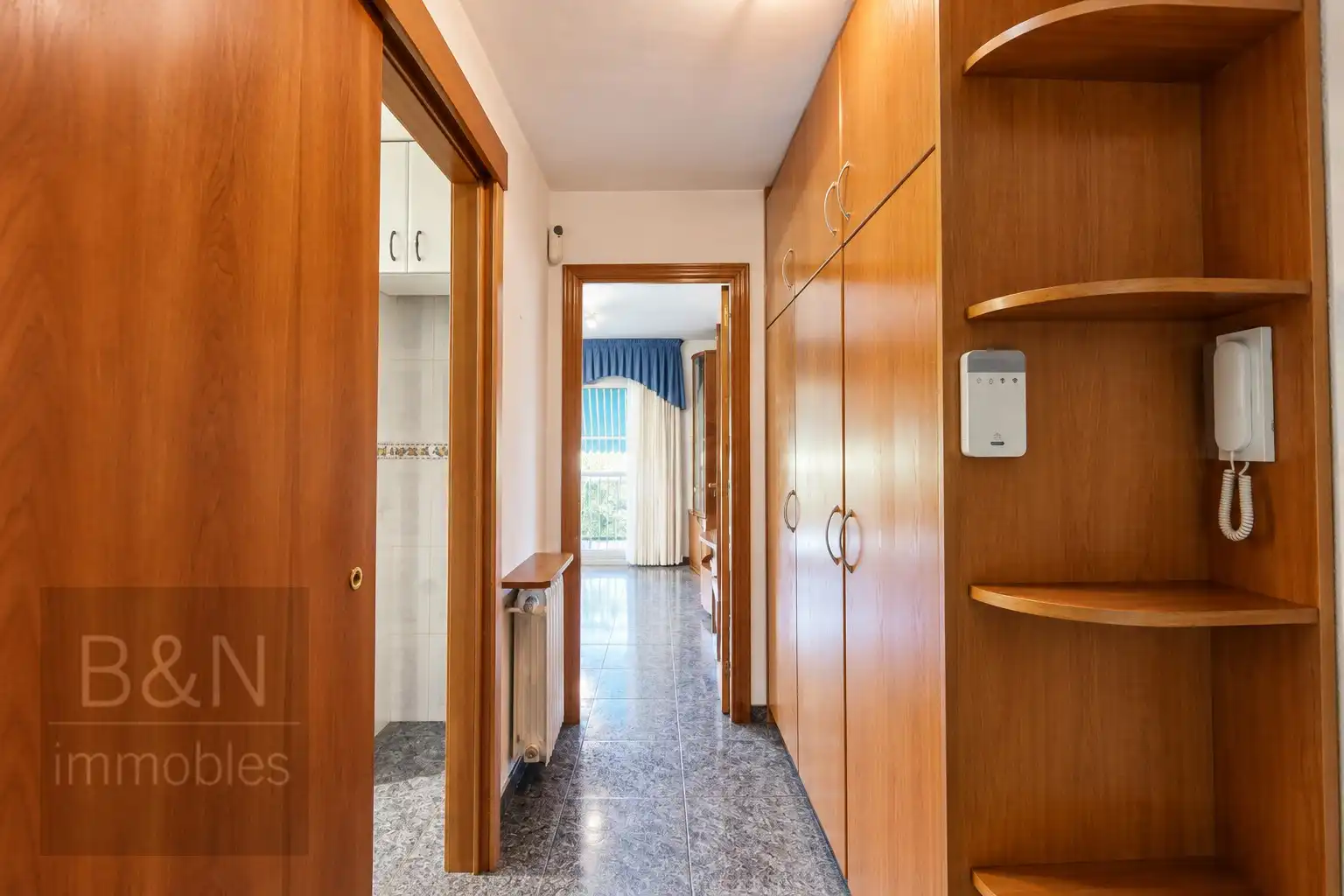 Flat for sale in Can Parellada