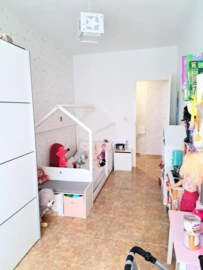 Wohnung mit Terrasse zum Verkauf in Fortuna, imagen 18