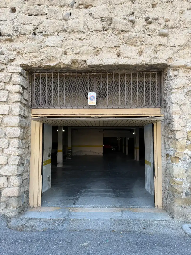 Aparcament de Garatge en venda en Balaguer
