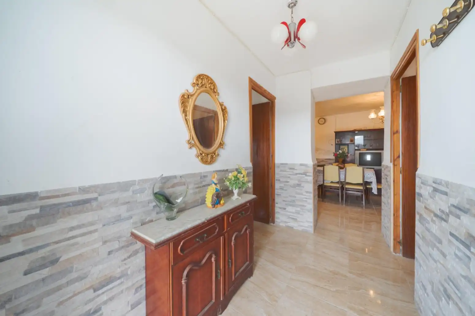 Casa o chalet en venta en Fortuna con Parquet