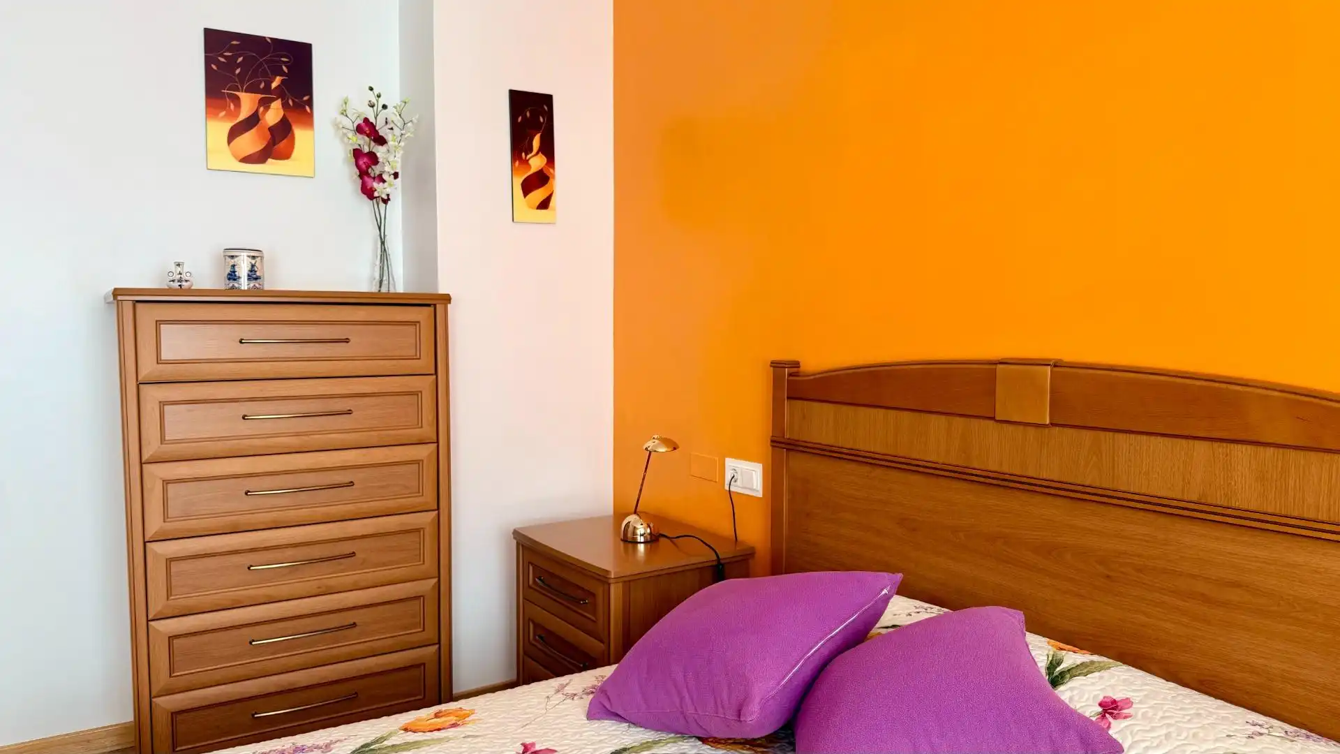 Flat with lift for sale in Cuéllar, imagen 18