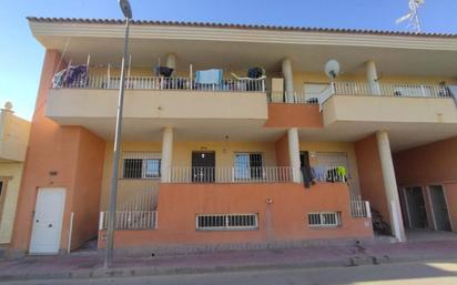 Exterior view of Flat for sale in Torre-Pacheco  with Terrace