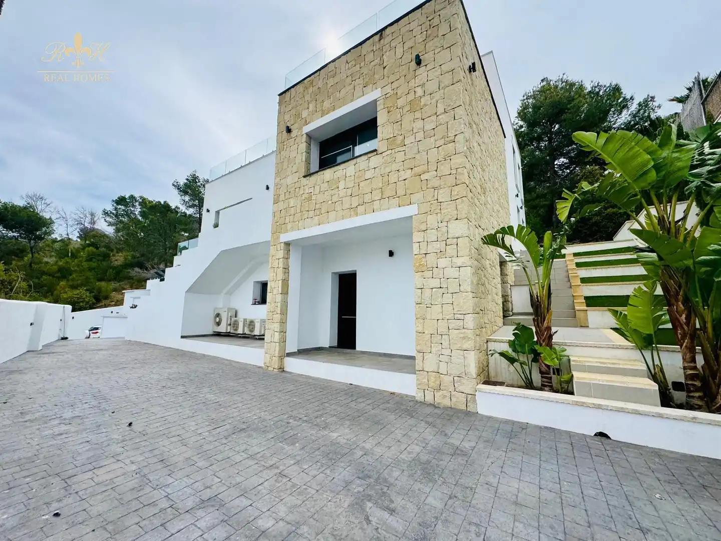 Villa avec piscine à vendre à CAMÍ DE LA CANTERA, imagen 62