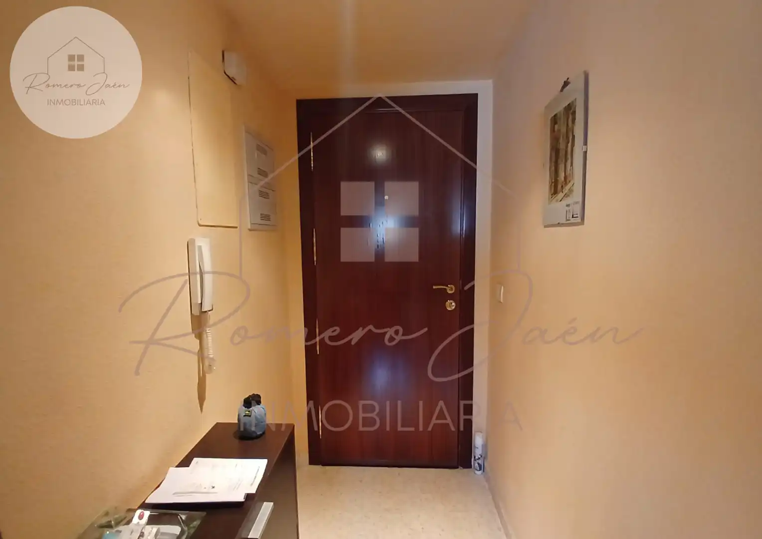 Pis en venda en  Jaén Capital amb Aire condicionat i Terrassa