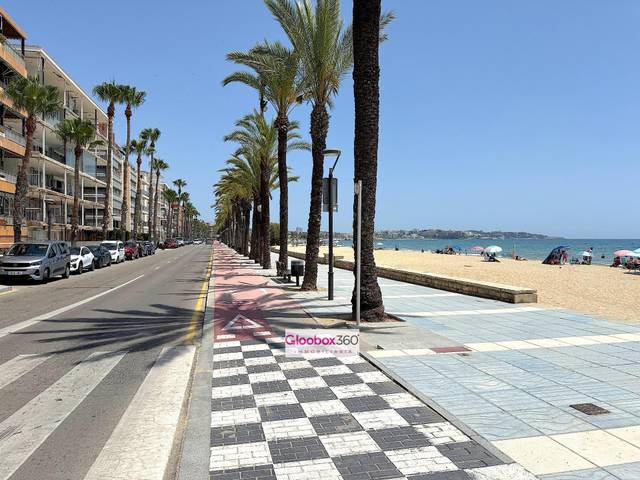 Apartamento en Venta en Calle SOL DEL en Platja de Ponent
