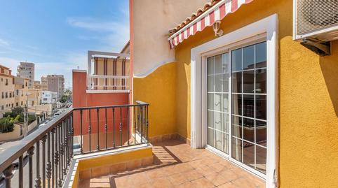 Foto 2 de Àtic en venda a Calle Los Emilios, Nueva Torrevieja, Alicante