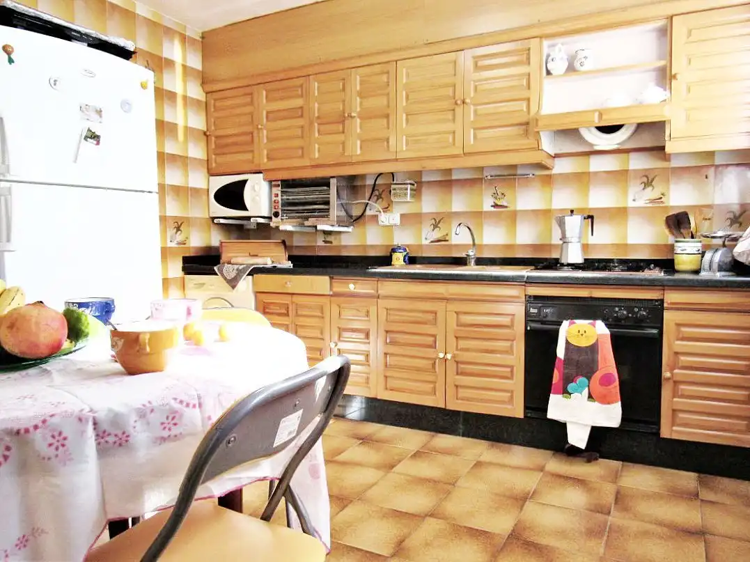 Dúplex con jardín en venta en Los Cuarteros, imagen 17