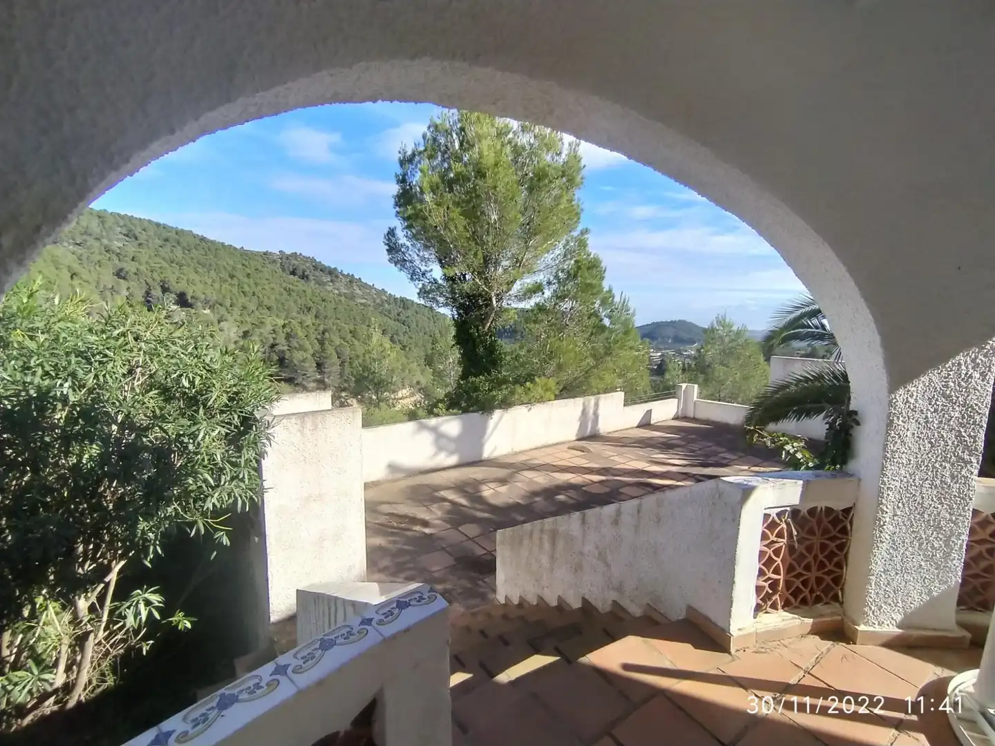 Villa con terrazza in vendita a Oliva pueblo, imagen 65