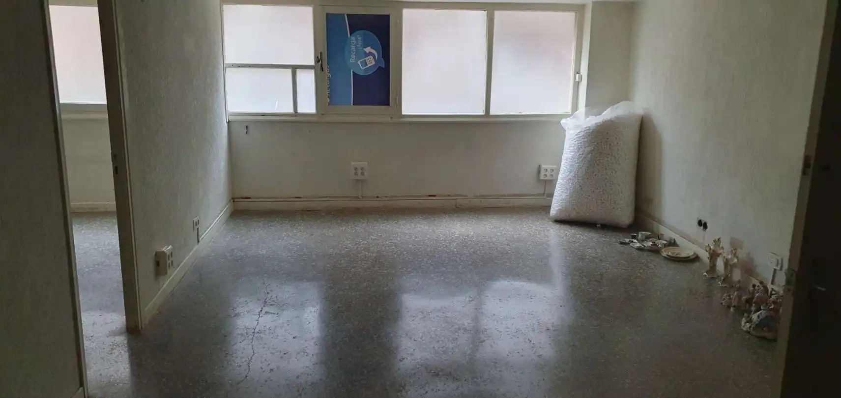 Habitación de Oficina en venta en Bilbao 