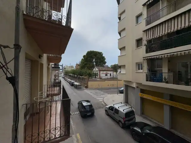 Flat with terrace for sale in Carrer Alt de Sant Pere, imagen 2