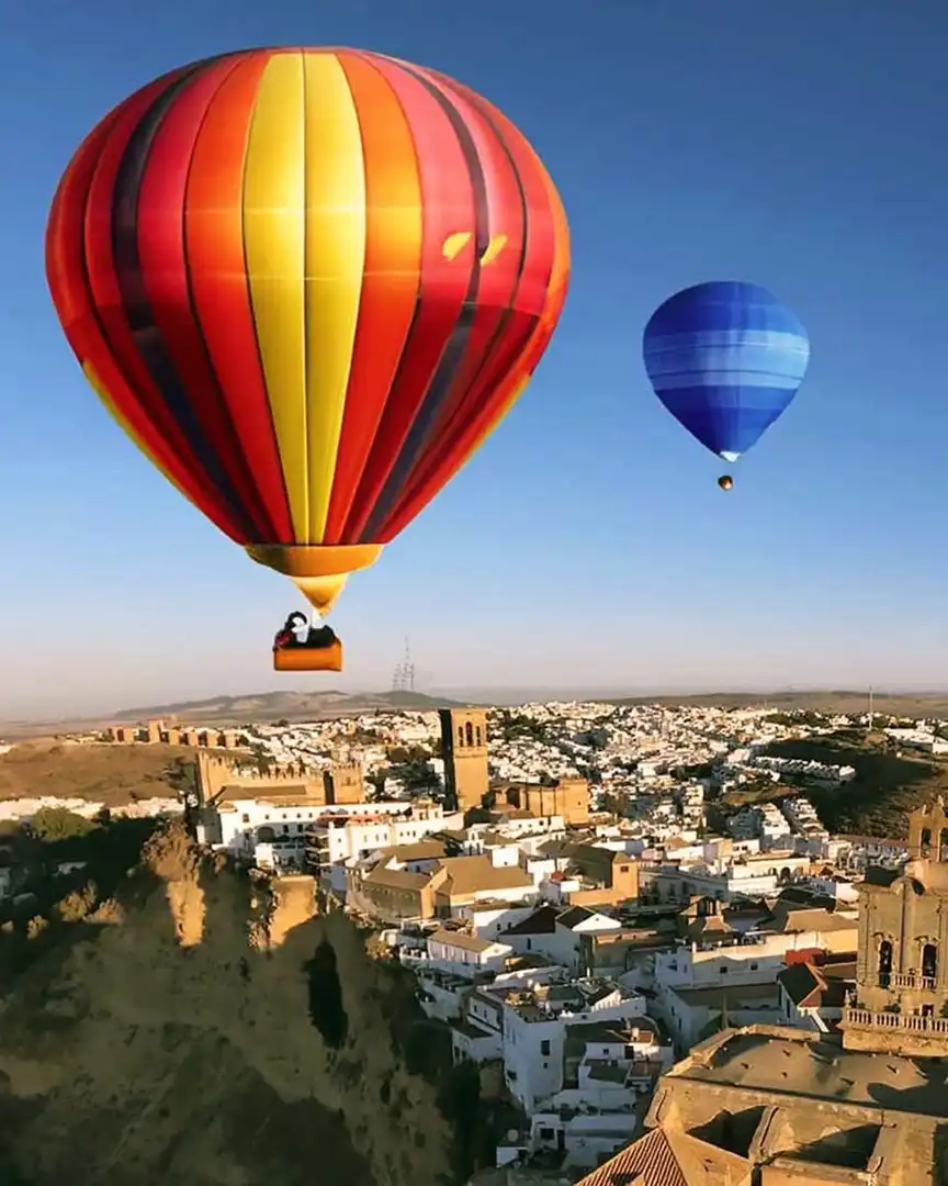 Terreni e lotti in vendita a Arcos de la Frontera, imagen 22