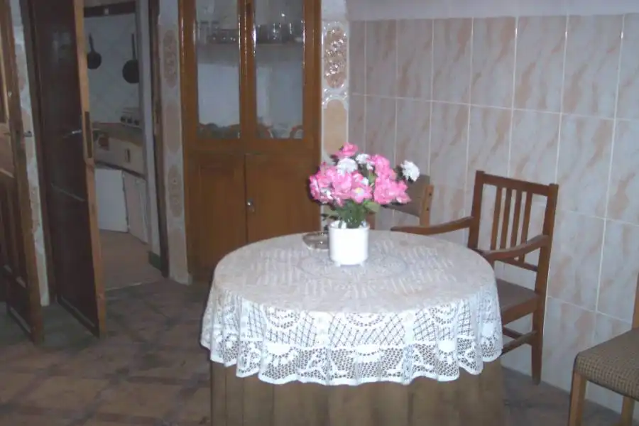 Casa en venda a Aspe Centro