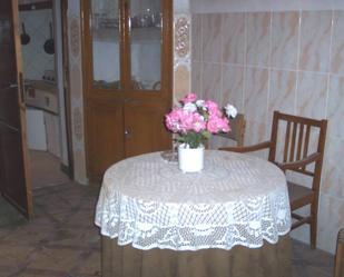 Menjador de Casa o xalet en venda en Aspe