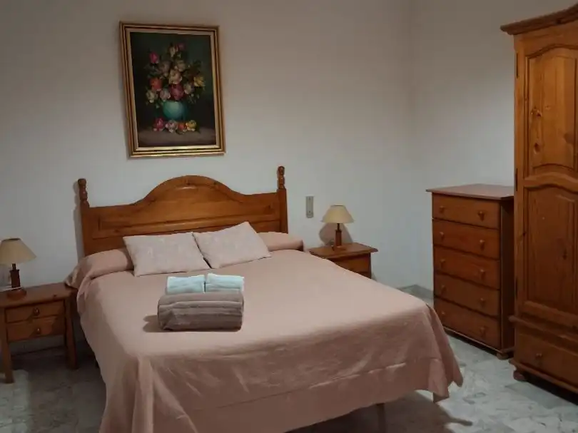 Fotografía del inmueble reportado: 500 €/mes — Zafra, Zafra