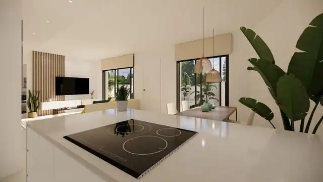 Villa in vendita a San Fulgencio, el Baix Segura / La Vega Baja, Alacant / Alicante, Valencian Community, 03177, Spain, imagen 10