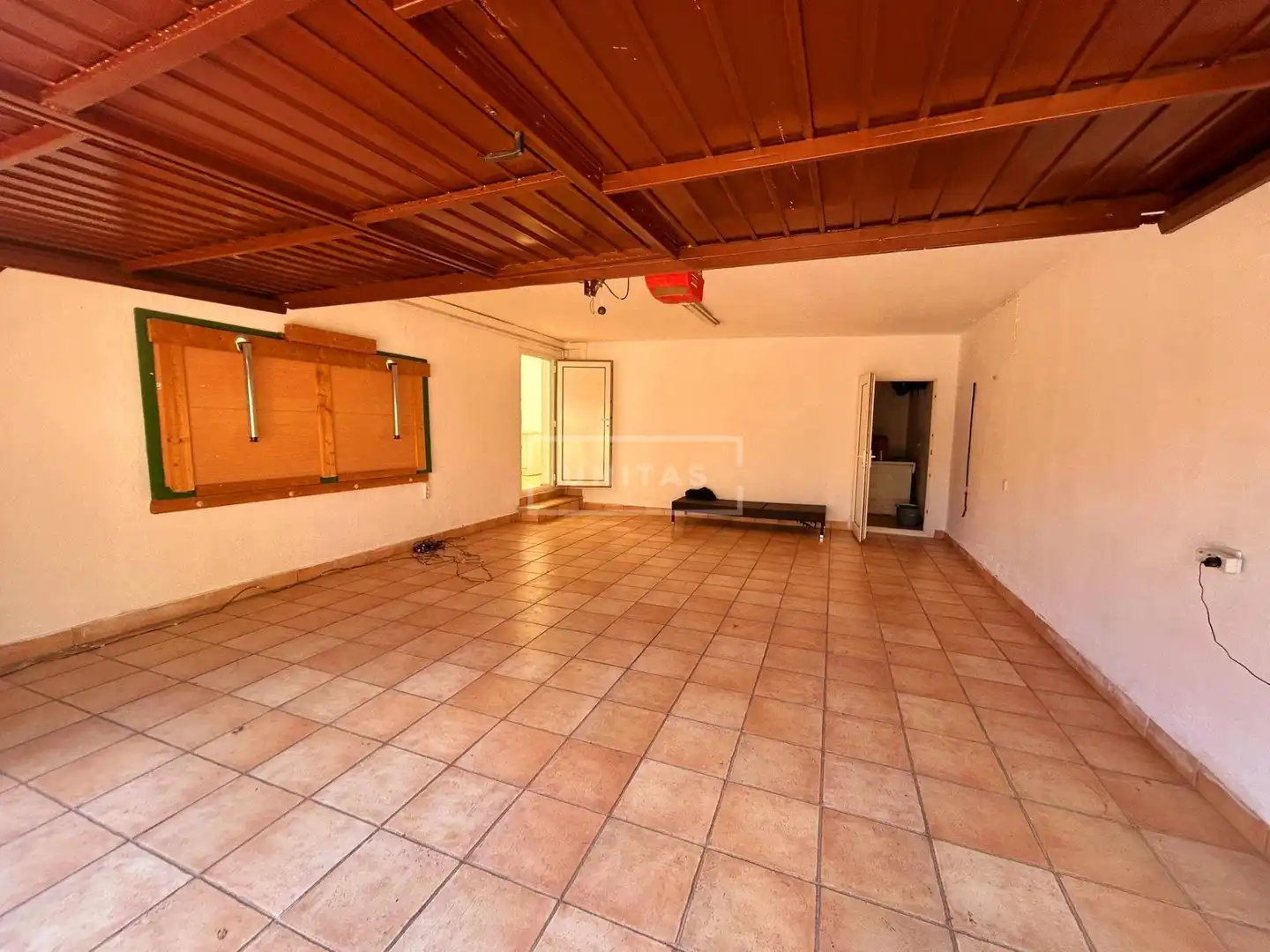 Casa o xalet en venda en Alicante / Alacant amb Aire condicionat, Jardí privat i Terrassa