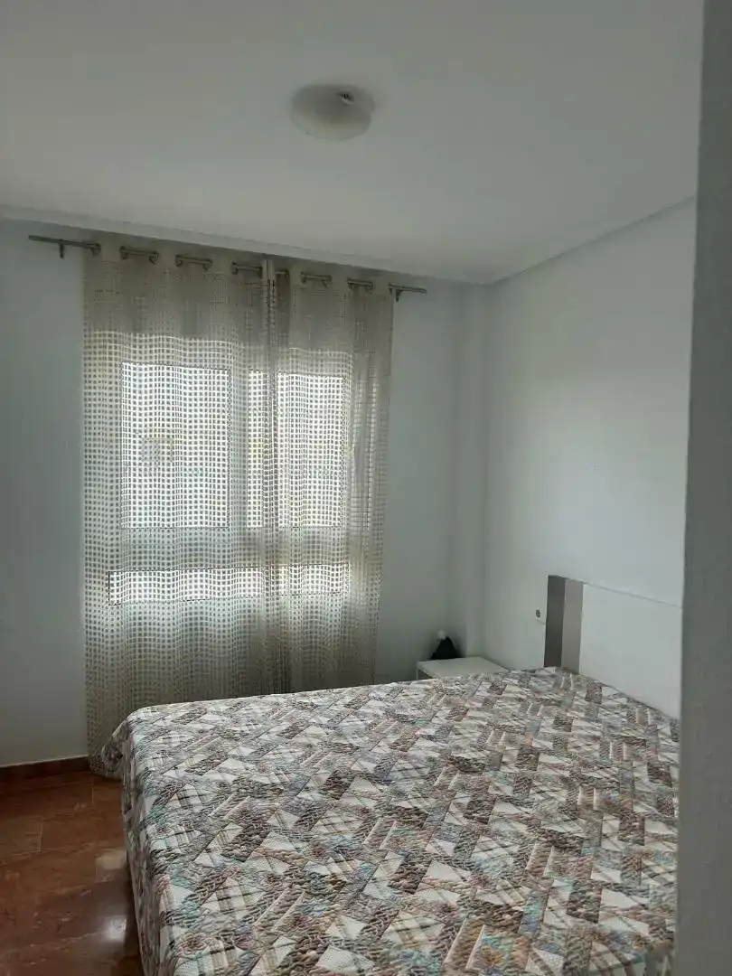 Bedroom of Attic for sale in Torrevieja  with Air Conditioner, Swimming Pool and Balcony