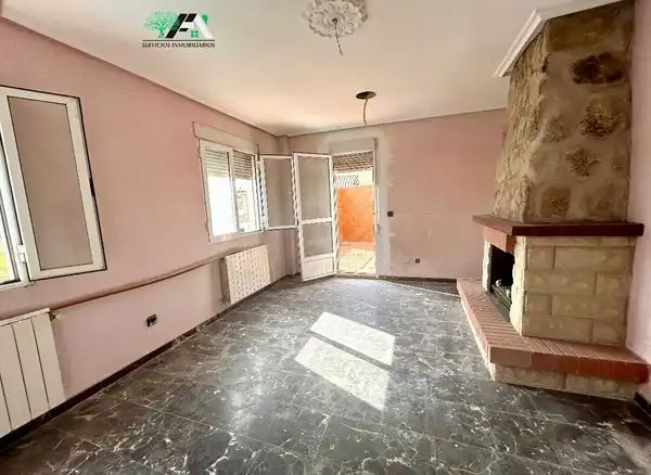 Casa amb piscina en venda a Calle Alcón, imagen 23