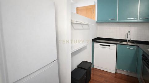 Foto 5 de Piso de alquiler en C/ de Sagunt, 175, la Saïdia, 46009 València, Vale, -1, Sant Antoni,  Valencia Capital