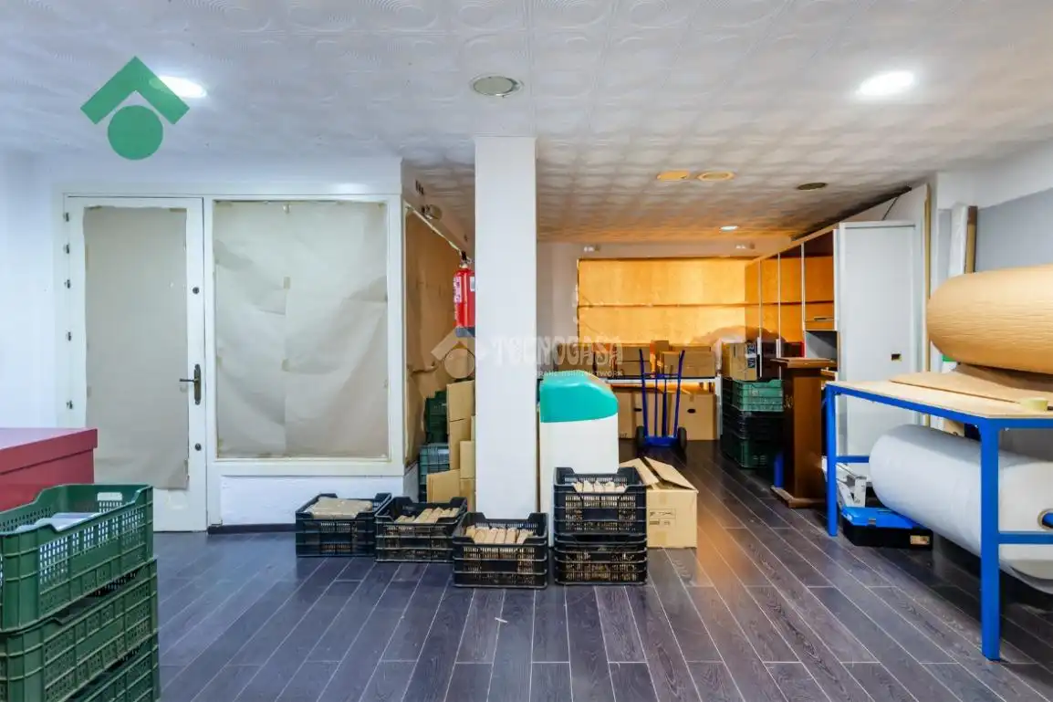 Business premises for sale in Almuñecar centro, imagen 21