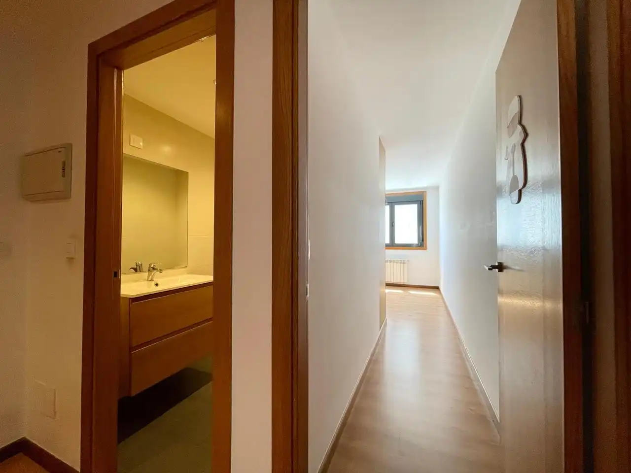 Flat for sale in A Coruña Capital   with Heating and Storage room