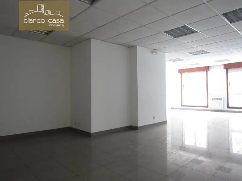 Office space to rent in Carballo, imagen 9