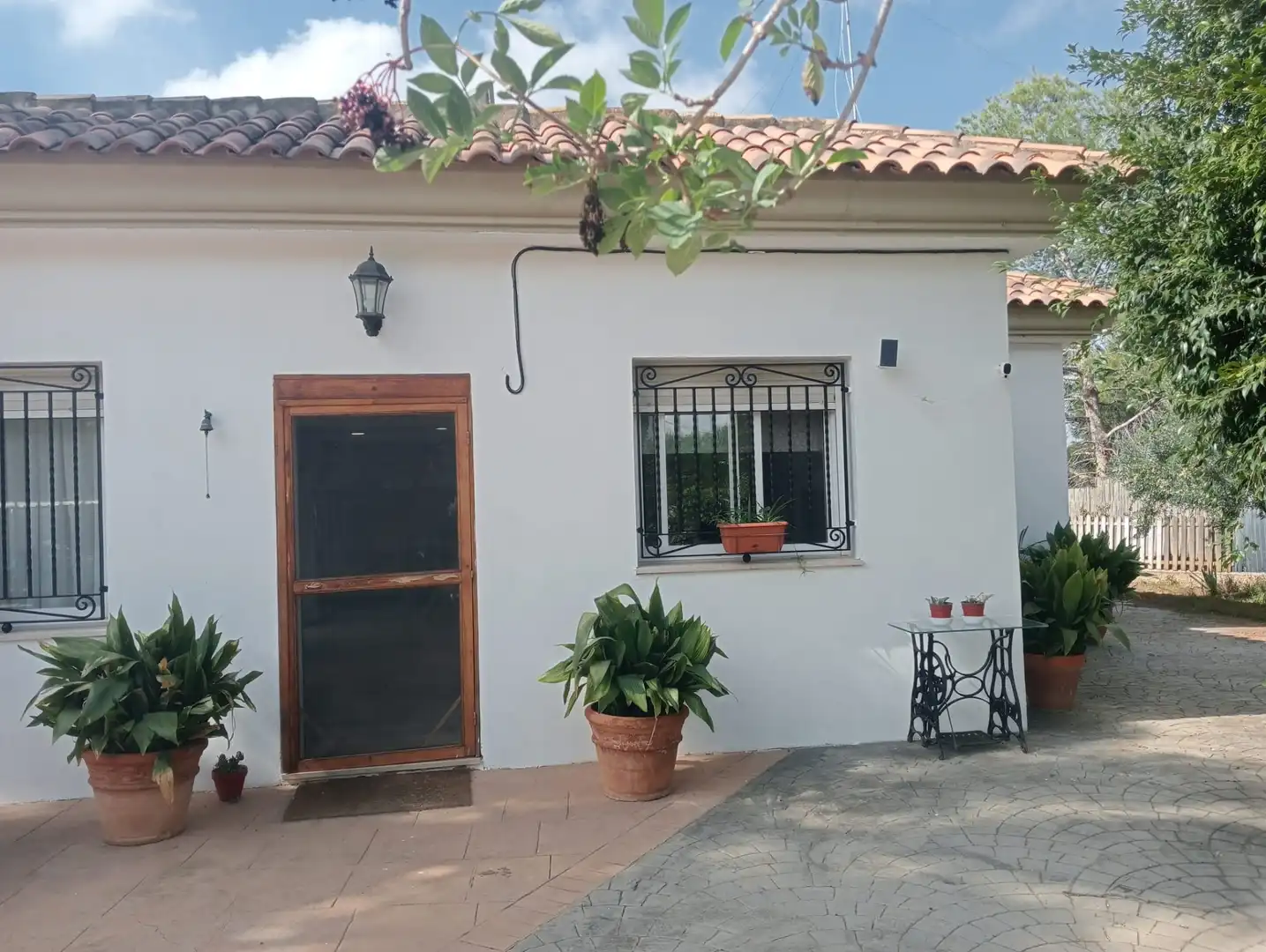 Villa mit Pool zum Verkauf in Camí de Paterna - Lloma del Calderer, imagen 52