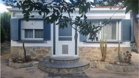 Foto 4 de Casa o xalet de lloguer a Alfara de la Baronia, Valencia