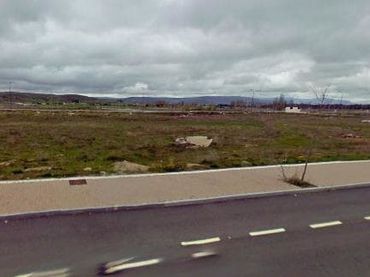Terreno rustico in vendita a SECTOR PP 12 EL SOTO II Nº PARCELA 3