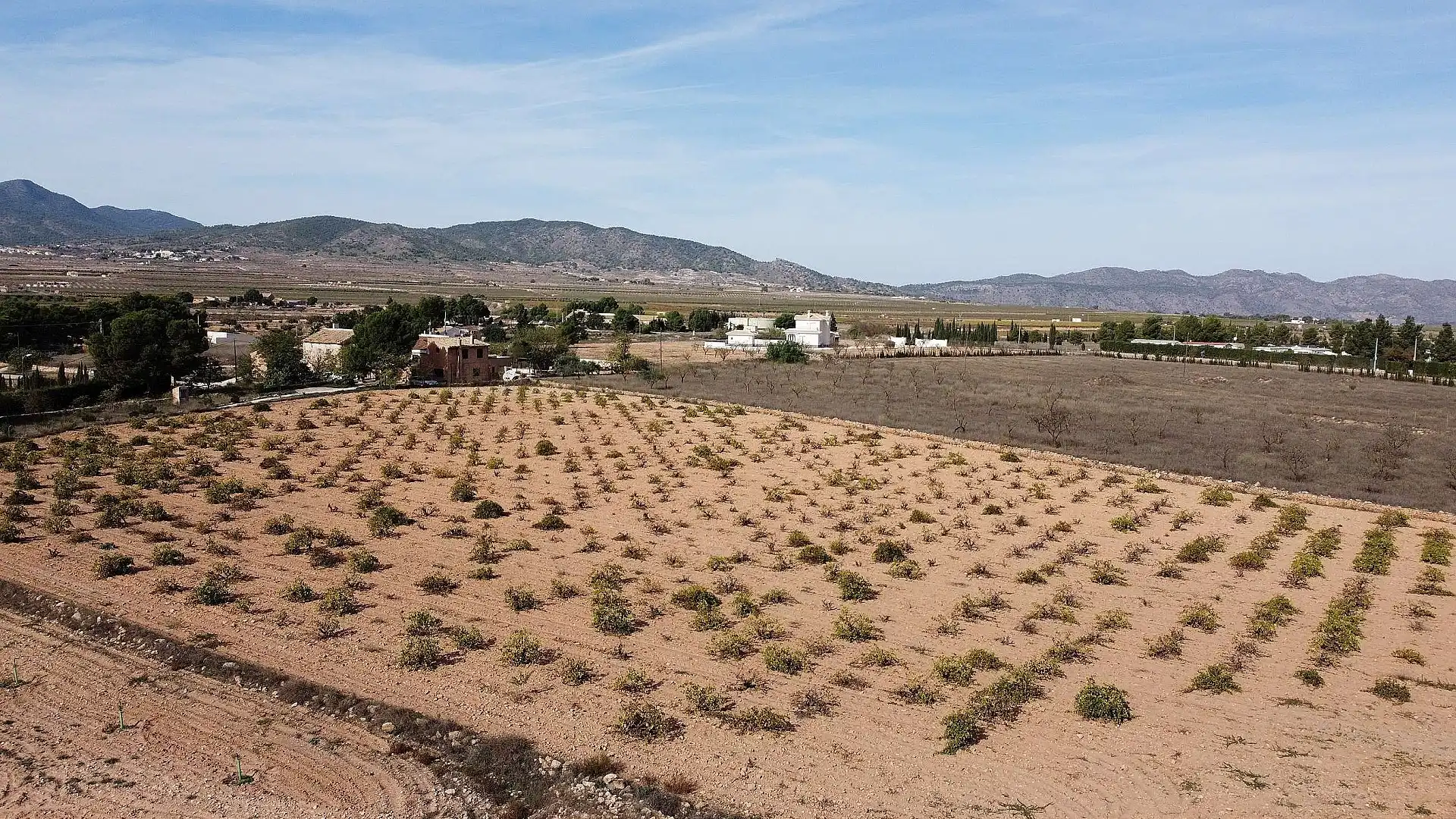Terreno residencial en venta en El Pinós / Pinoso, imagen 7