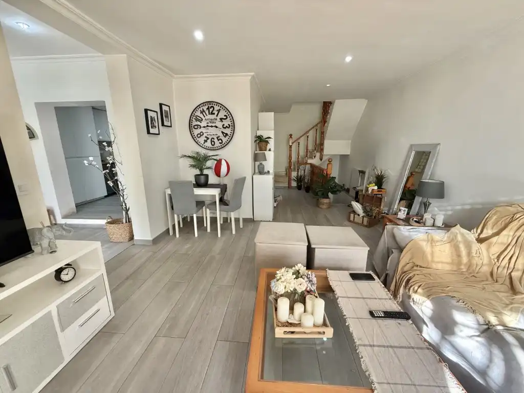 Maison mitoyenne à vendre à Calle Baloncesto, imagen 14