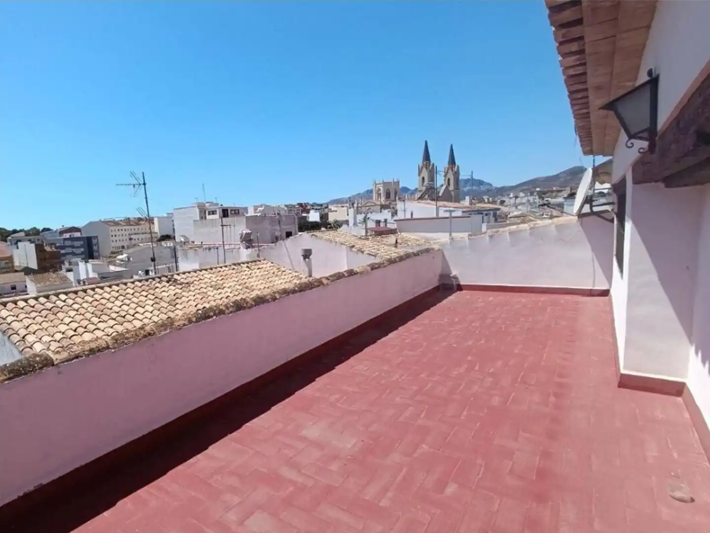 Maison rustique avec terrasse à vendre à Benissa pueblo, imagen 22