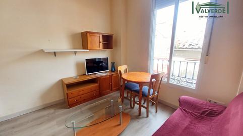 Foto 2 de Apartament de lloguer a Calle Puentezuelas, Centro - Sagrario,  Granada Capital