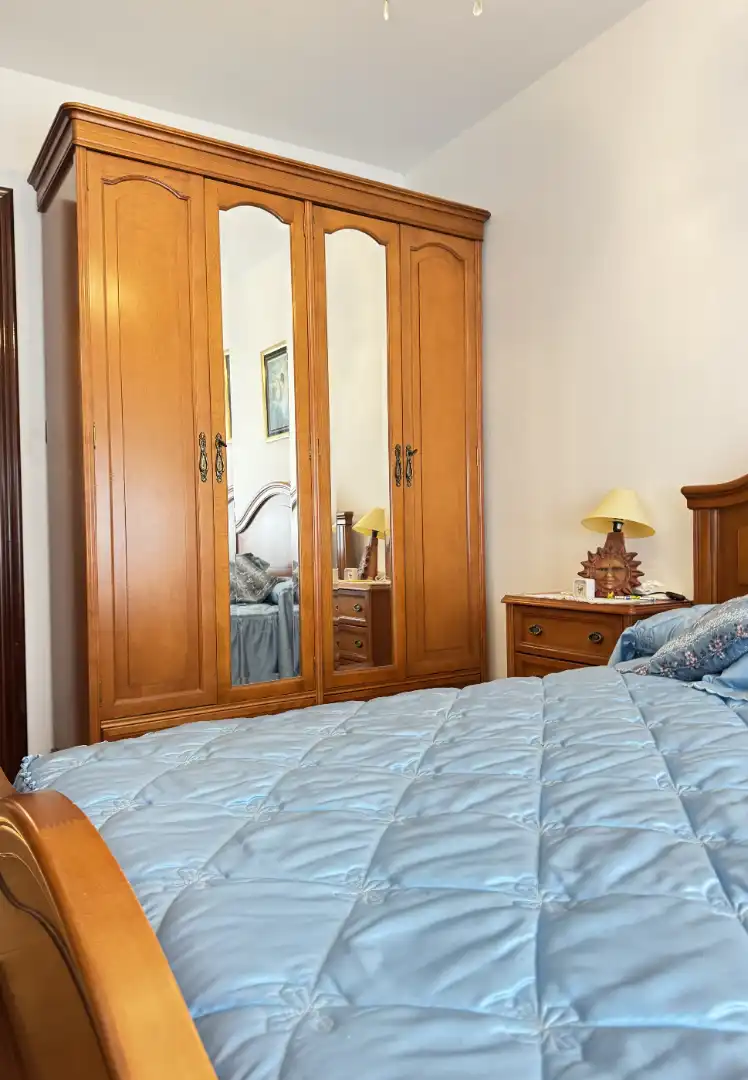 Dormitori de Pis en venda en Corvera de Asturias amb Calefacció, Terrassa i Traster