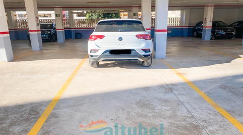 Foto 4 de Garatge en venda a Avenida Papa Luna E 133, 16, La Volta, Castellón