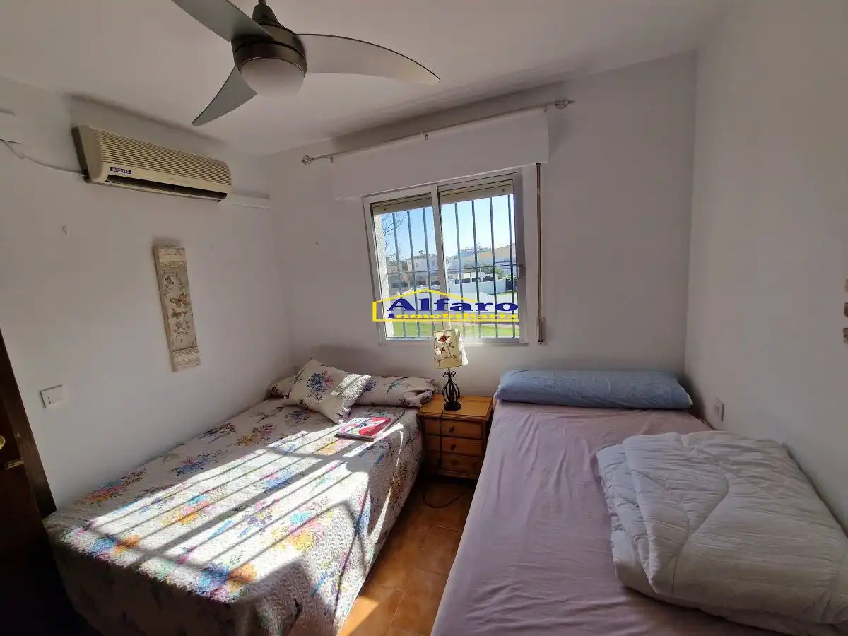 Bedroom of Detached homes for sale in Almonte  with Air Conditioner, Terrace and Storage room