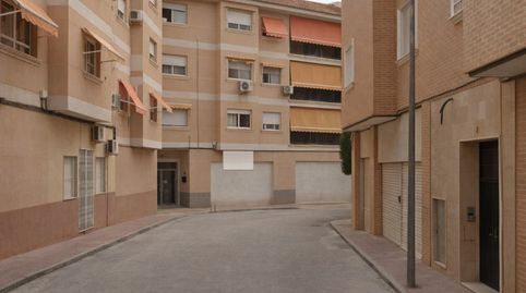 CALLE DE LOS FLORES ARCHENA VENTA DE DEUDA HIPOTECARIA