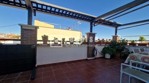 Foto 3 de Pis en venda a Ansar, Los Cármenes,  Madrid Capital